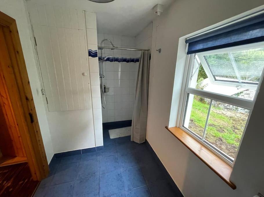 John The Mills Cottage Spahot Tub Private Beach Donegal Town ภายนอก รูปภาพ