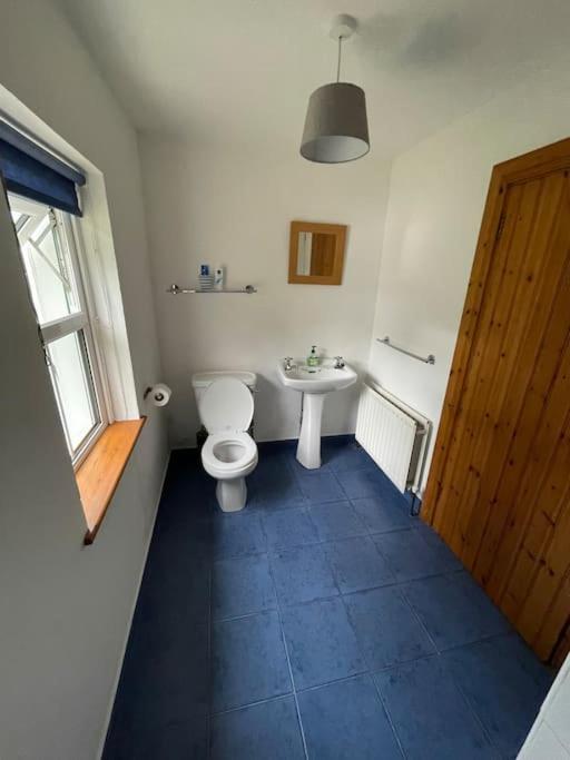 John The Mills Cottage Spahot Tub Private Beach Donegal Town ภายนอก รูปภาพ