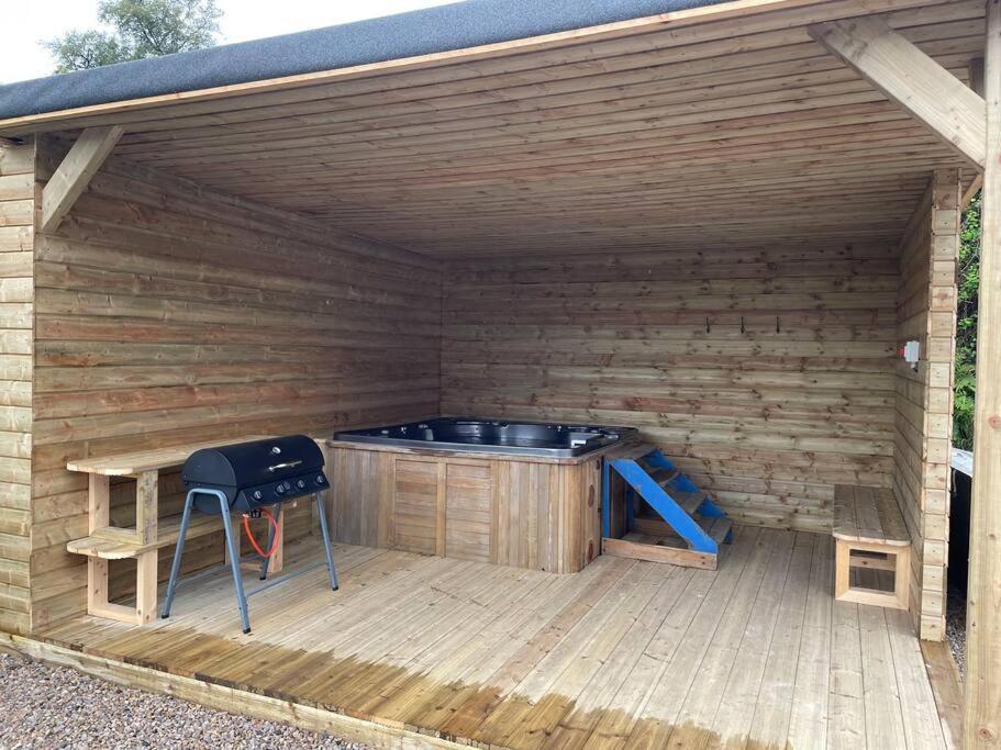 John The Mills Cottage Spahot Tub Private Beach Donegal Town ภายนอก รูปภาพ