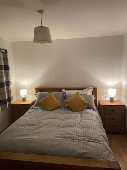 John The Mills Cottage Spahot Tub Private Beach Donegal Town ภายนอก รูปภาพ