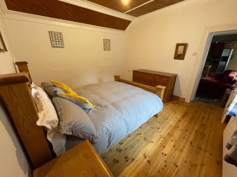 John The Mills Cottage Spahot Tub Private Beach Donegal Town ภายนอก รูปภาพ