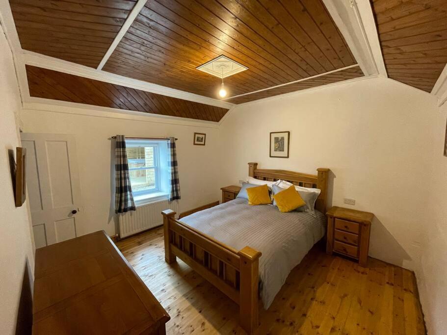 John The Mills Cottage Spahot Tub Private Beach Donegal Town ภายนอก รูปภาพ
