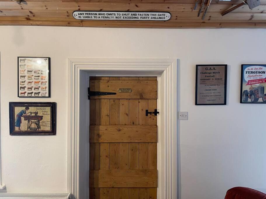 John The Mills Cottage Spahot Tub Private Beach Donegal Town ภายนอก รูปภาพ
